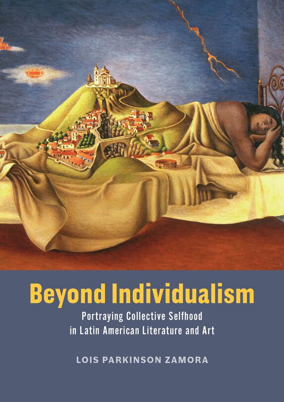 Front cover_Beyond Individualism