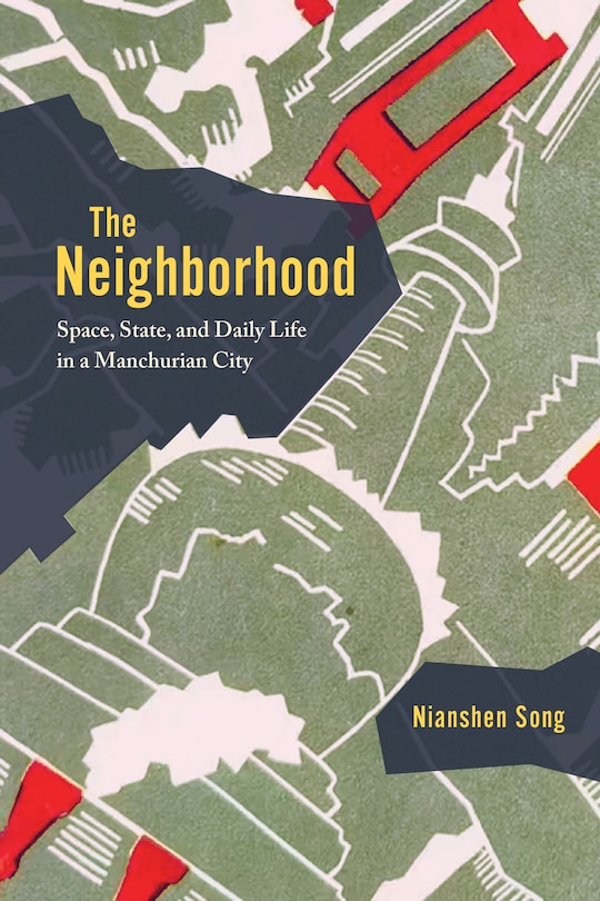 Couverture_The Neighborhood