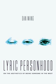 Front cover_Lyric Personhood