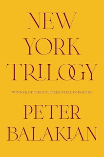 Front cover_New York Trilogy