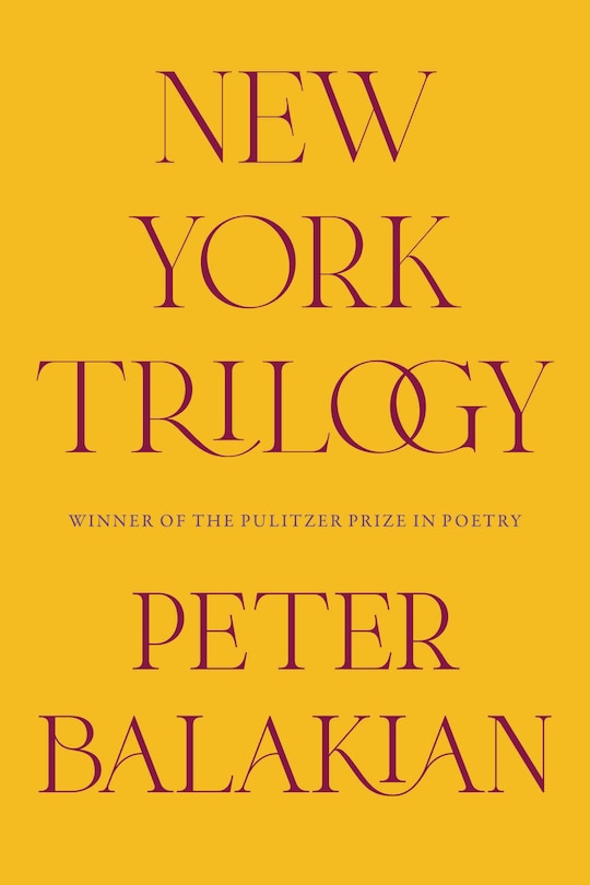 Front cover_New York Trilogy