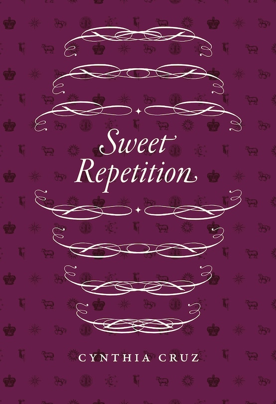 Front cover_Sweet Repetition