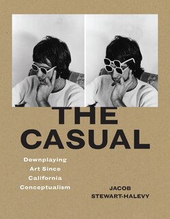 Couverture_The Casual