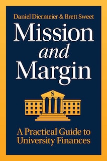 Front cover_Mission and Margin