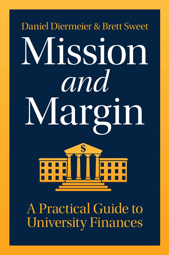 Front cover_Mission and Margin