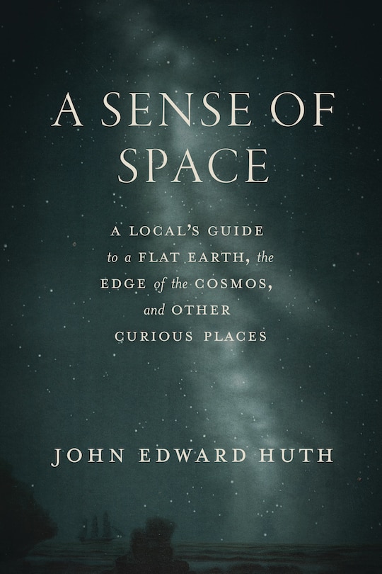 Couverture_A Sense of Space
