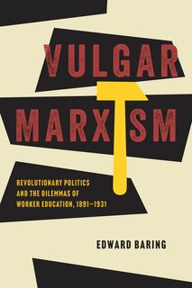 Couverture_Vulgar Marxism