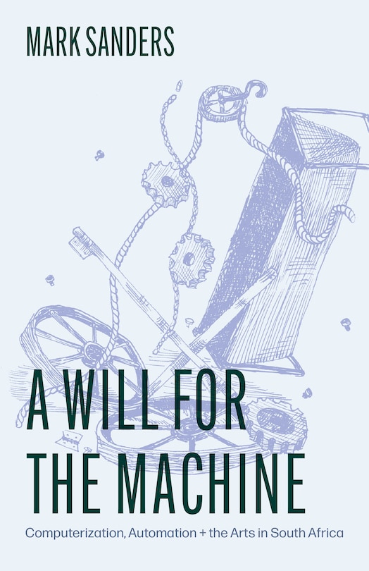 Couverture_A Will for the Machine