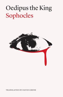 Couverture_Oedipus the King, Second Edition