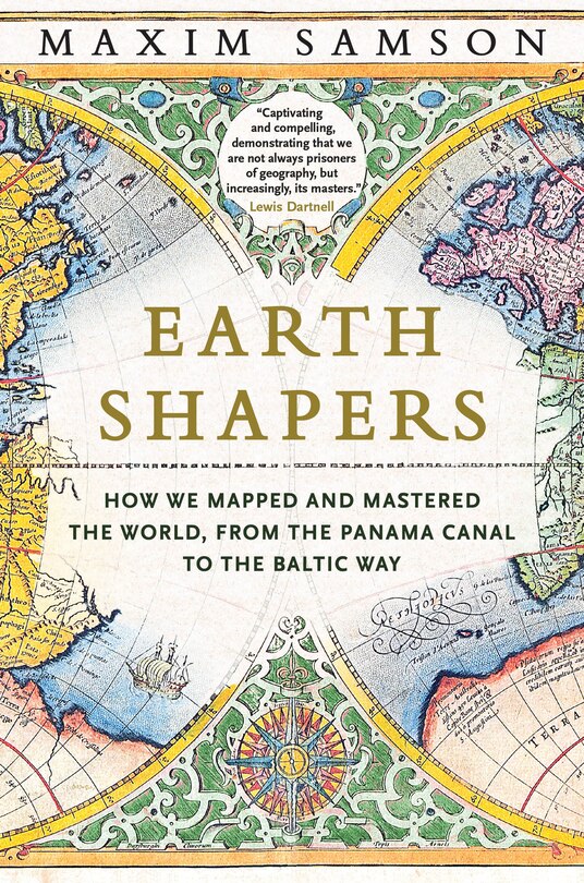 Front cover_Earth Shapers