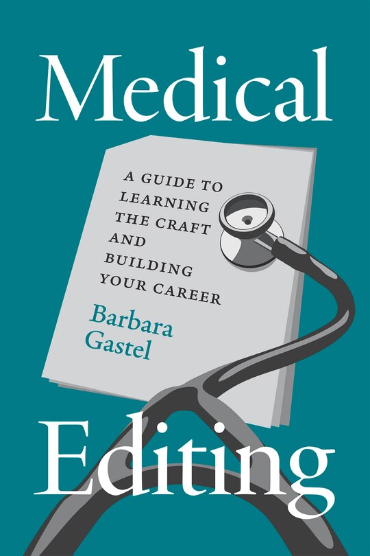 Couverture_Medical Editing