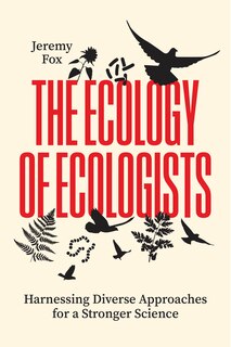 Front cover_The Ecology of Ecologists