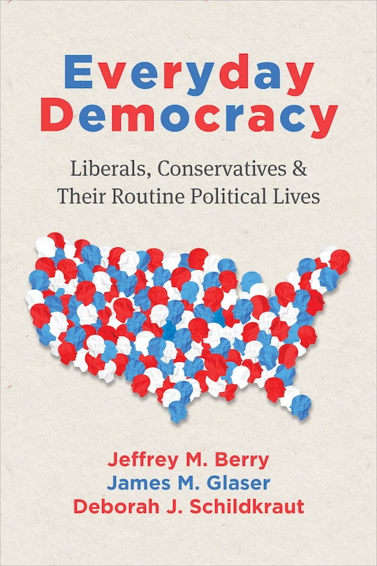 Front cover_Everyday Democracy