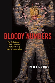Front cover_Bloody Numbers