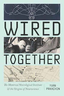 Front cover_Wired Together