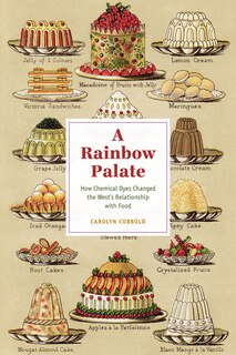 Front cover_A Rainbow Palate
