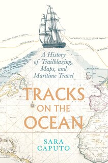 Front cover_Tracks on the Ocean
