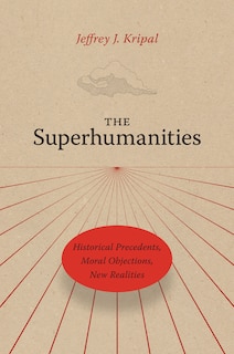 Couverture_The Superhumanities