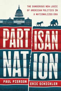 Couverture_Partisan Nation