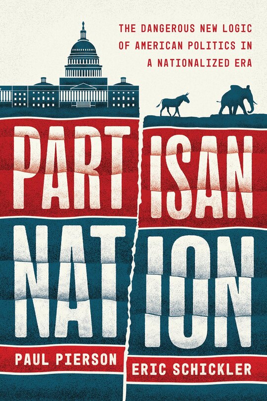 Couverture_Partisan Nation