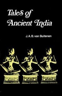 Front cover_Tales of Ancient India