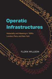Front cover_Operatic Infrastructures