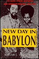 Front cover_New Day In Babylon