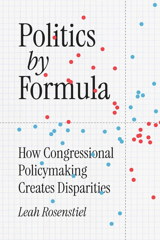 Front cover_Politics by Formula