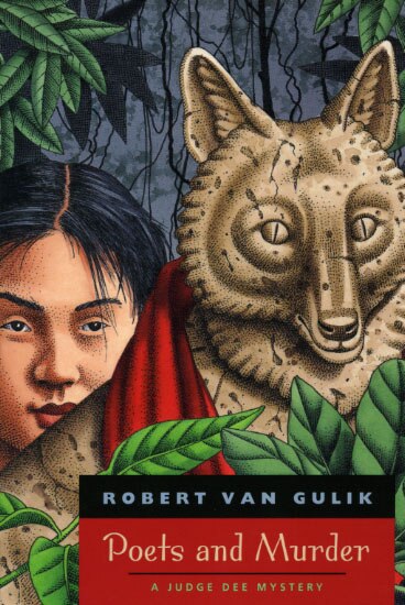 Front cover_Poets and Murder
