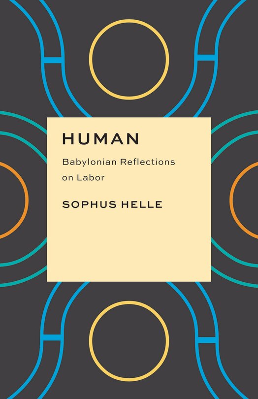 Couverture_Human