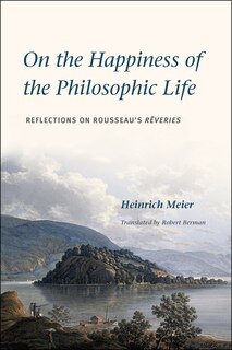 Front cover_On the Happiness of the Philosophic Life