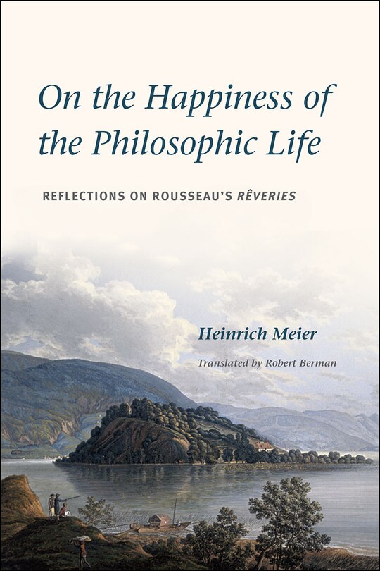 Front cover_On the Happiness of the Philosophic Life
