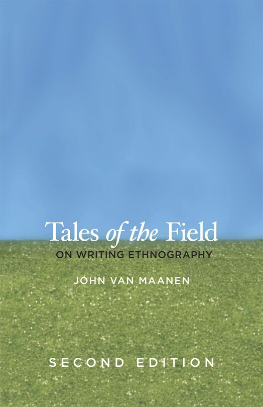 Front cover_Tales of the Field