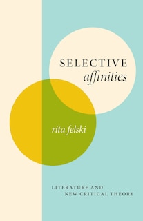 Front cover_Selective Affinities