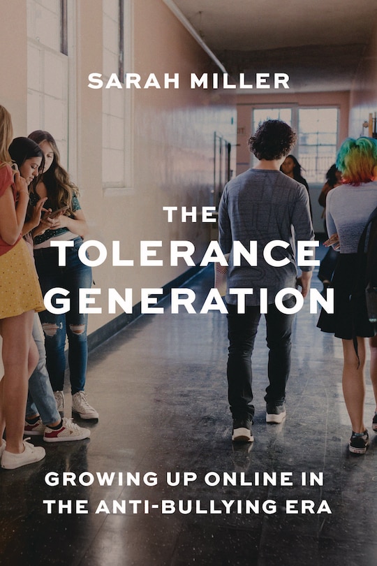 Couverture_The Tolerance Generation