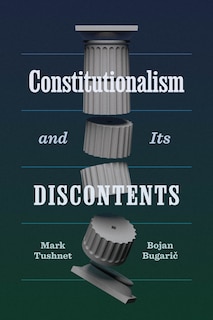 Couverture_Constitutionalism and Its Discontents