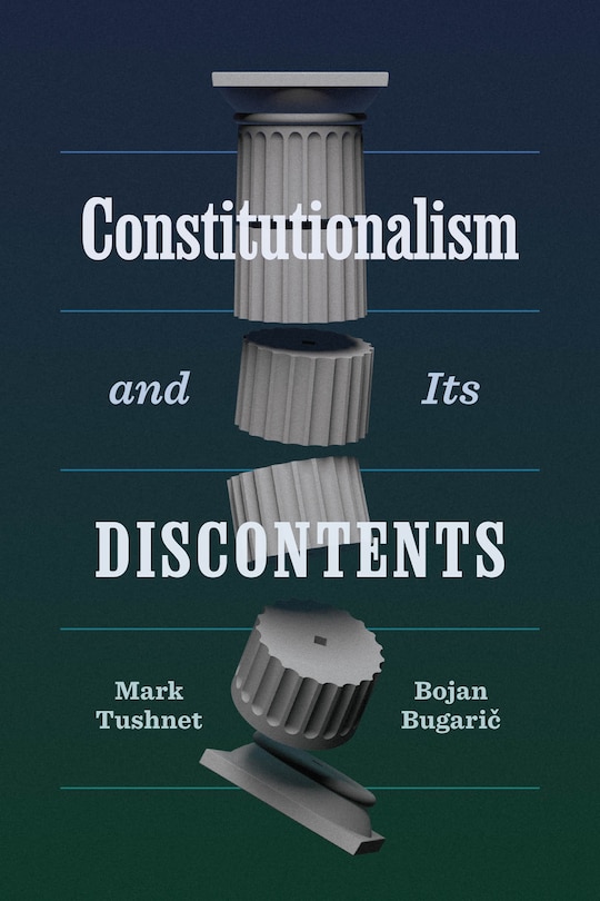 Couverture_Constitutionalism and Its Discontents