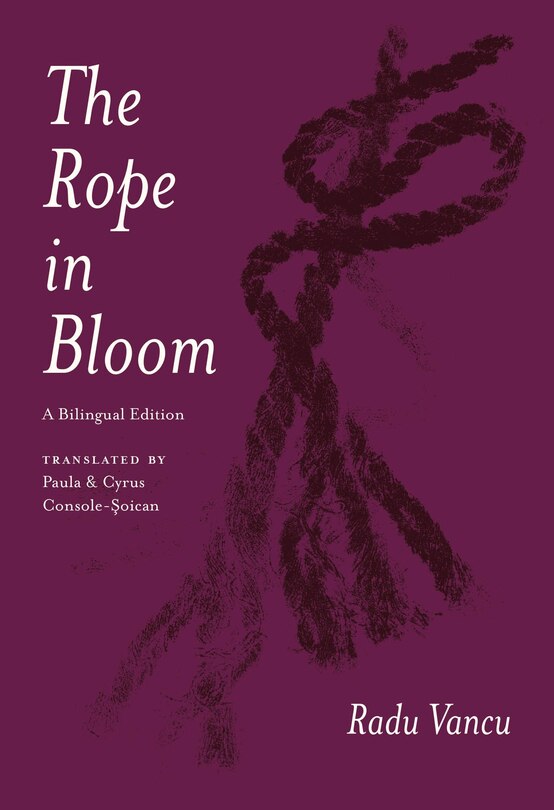 Couverture_The Rope in Bloom