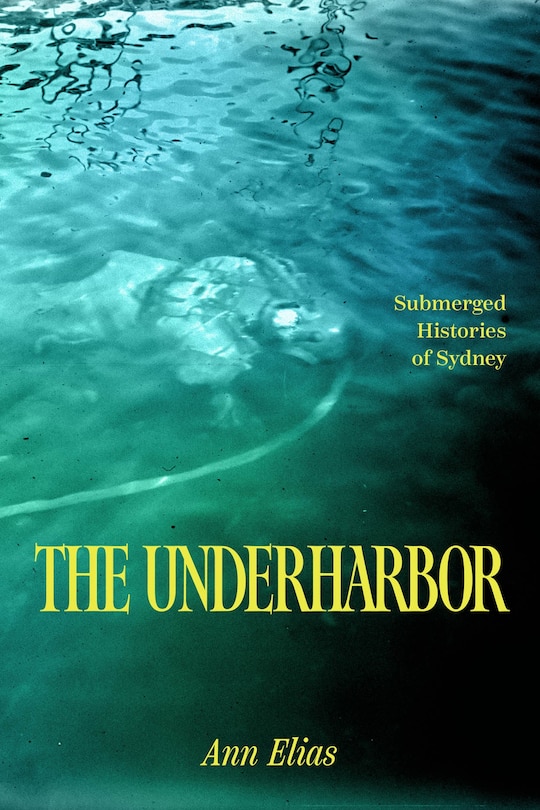 Couverture_The Underharbor