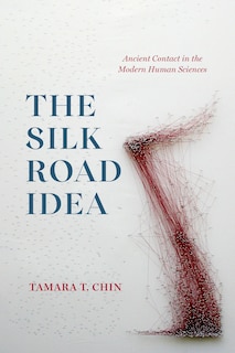 Front cover_The Silk Road Idea