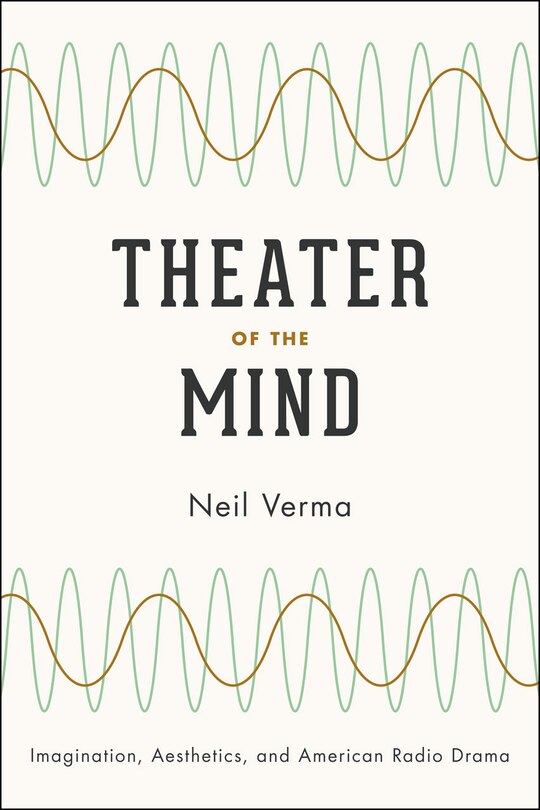 Front cover_Theater of the Mind