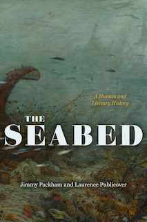 Couverture_The Seabed