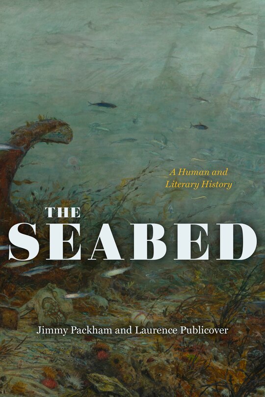 Couverture_The Seabed