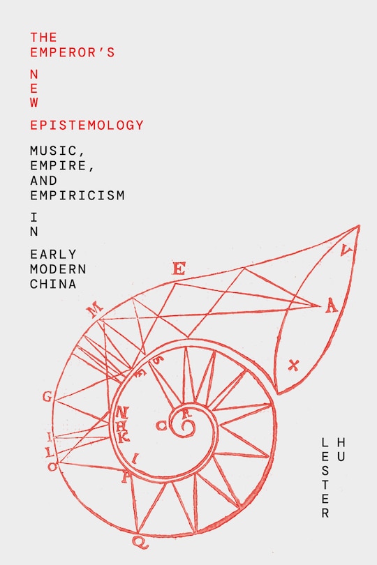 Front cover_The Emperor&rsquo;s New Epistemology