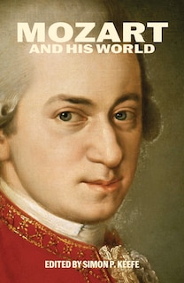 Couverture_Mozart and His World