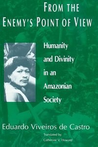 Front cover_From The Enemy's Point Of View