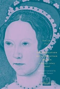 Couverture_The Education of a Christian Woman