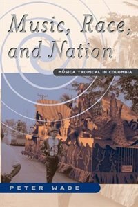 Couverture_Music, Race, And Nation