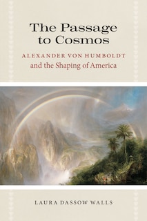 Couverture_The Passage to Cosmos