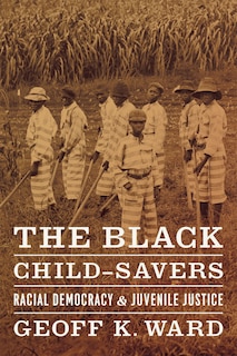 Front cover_The Black Child-Savers